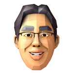 Dr Kawashima